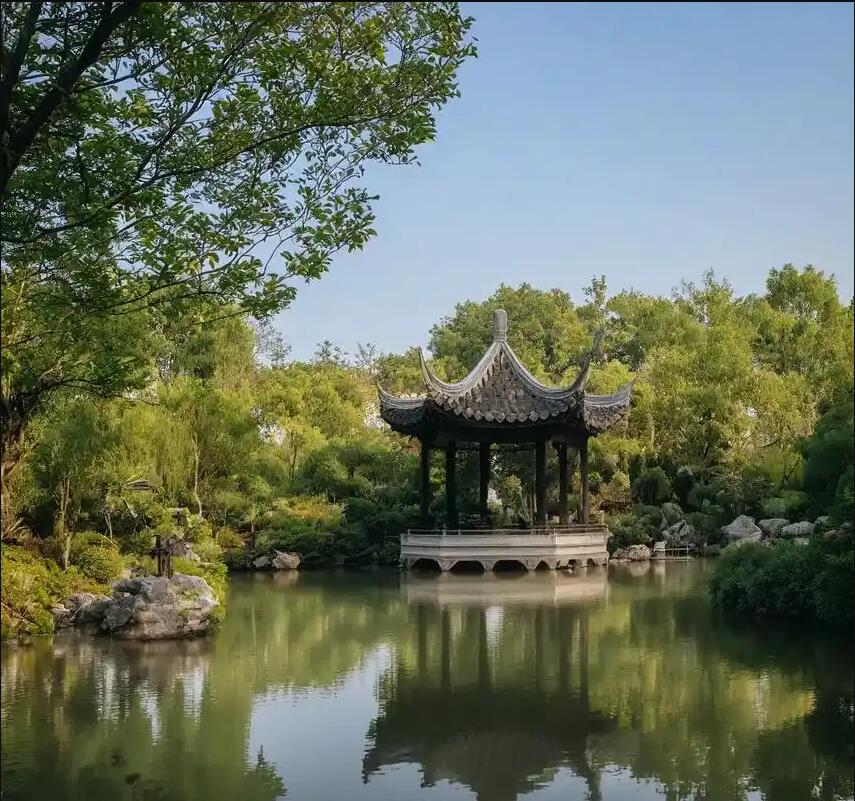 济南市中雨寒音乐有限公司